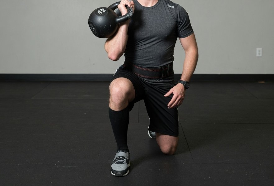 Workplace Injury Prevention