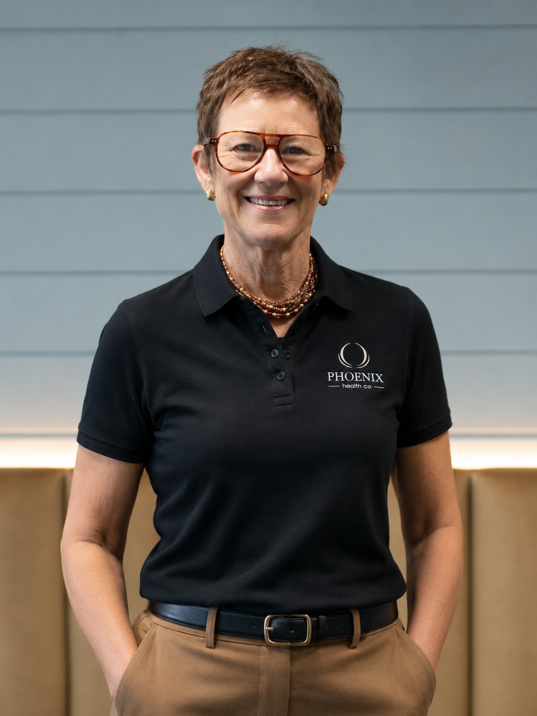 Sally-Anne Livock